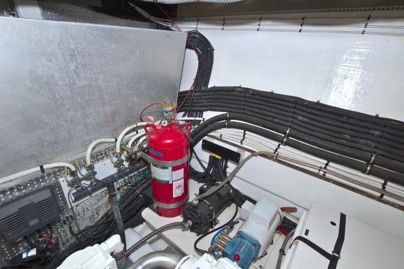 Wanderlust Yacht Photos Pics 