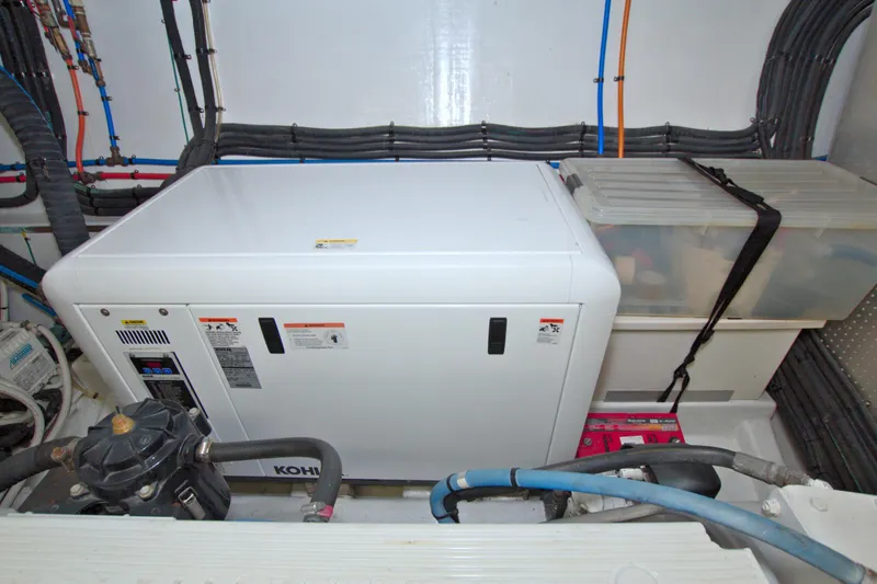 Wanderlust Yacht Photos Pics 