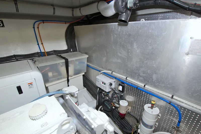 Wanderlust Yacht Photos Pics 