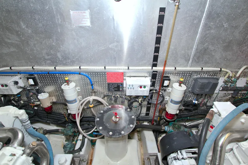 Wanderlust Yacht Photos Pics 