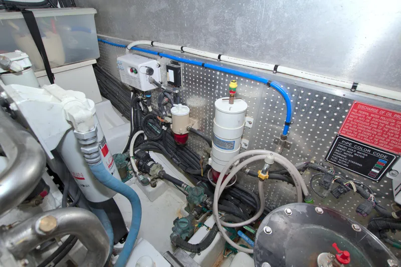 Wanderlust Yacht Photos Pics 