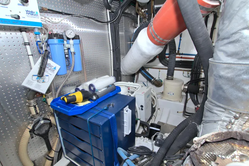 Wanderlust Yacht Photos Pics 