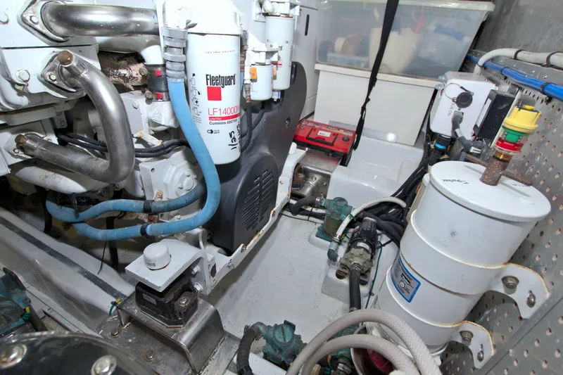 Wanderlust Yacht Photos Pics 