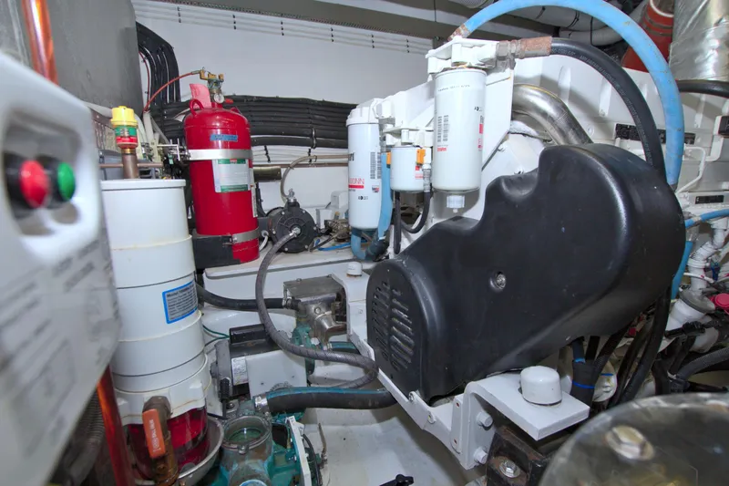 Wanderlust Yacht Photos Pics 