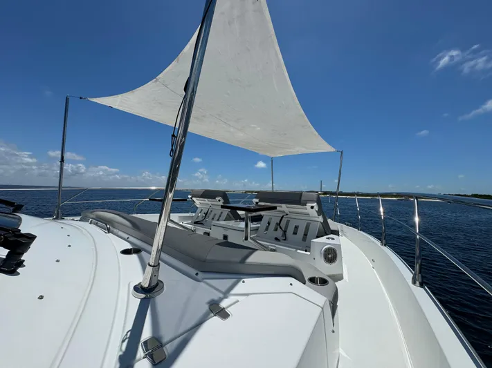 The 7 C's Yacht Photos Pics 