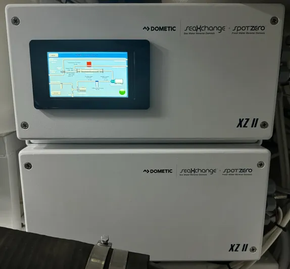 The 7 C's Yacht Photos Pics 