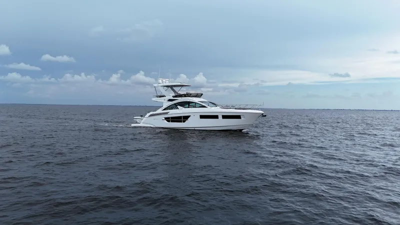 The 7 C's Yacht Photos Pics 