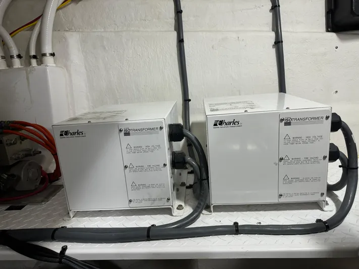 The 7 C's Yacht Photos Pics 