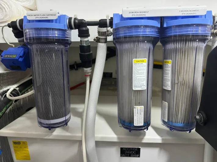 The 7 C's Yacht Photos Pics 