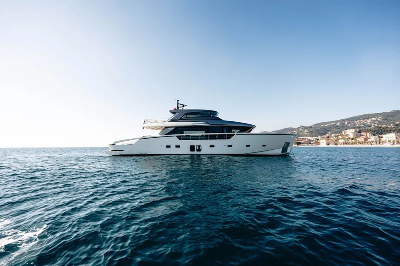 Sx88 Yacht Photos Pics 