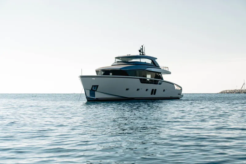 Sx88 Yacht Photos Pics 