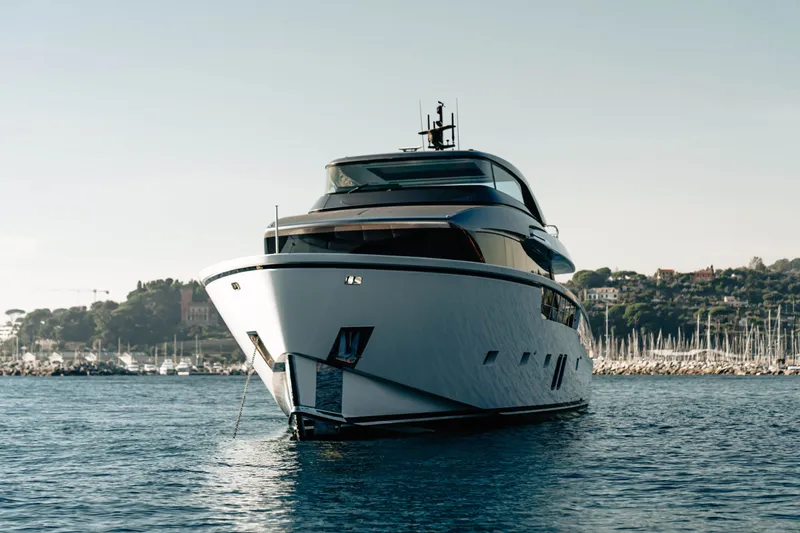 Sx88 Yacht Photos Pics 