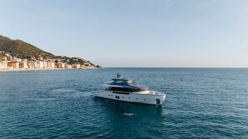 Sx88 Yacht Photos Pics 