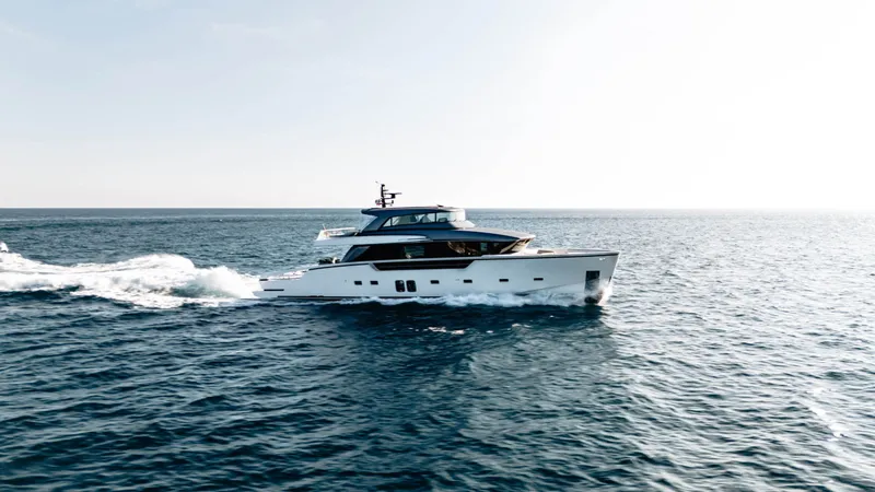 Sx88 Yacht Photos Pics 