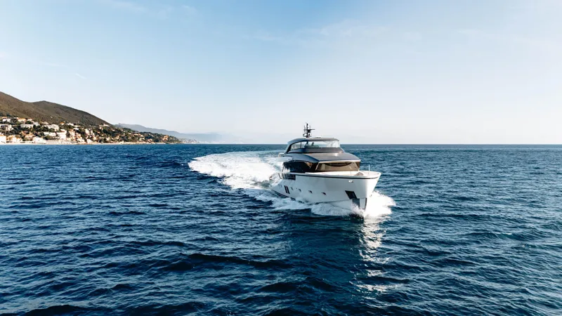 Sx88 Yacht Photos Pics 