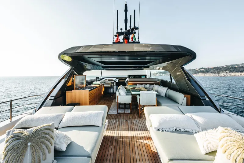 Sx88 Yacht Photos Pics 