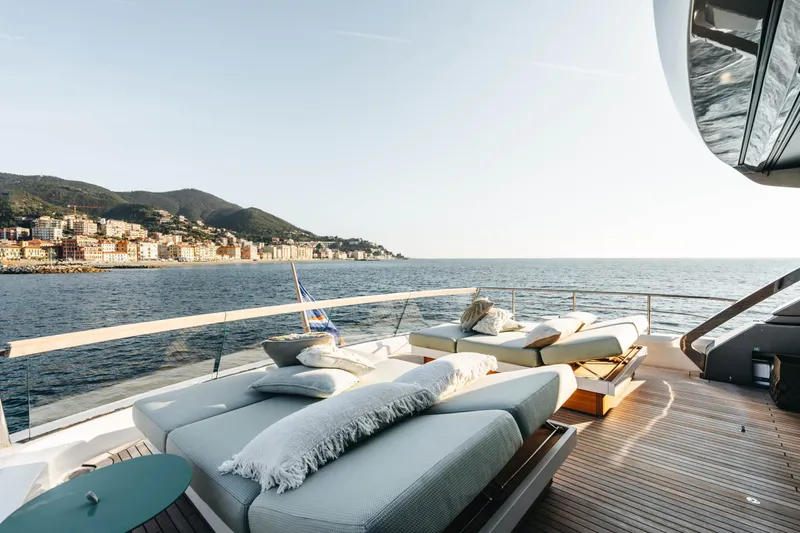 Sx88 Yacht Photos Pics 