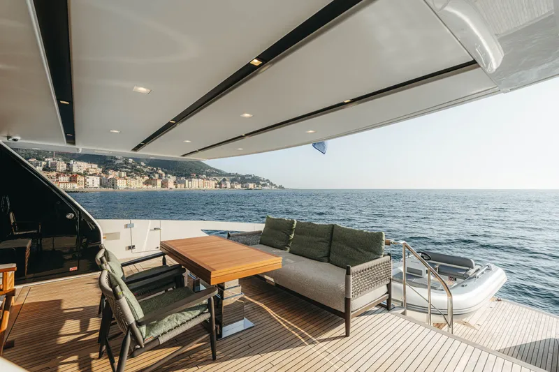 Sx88 Yacht Photos Pics 