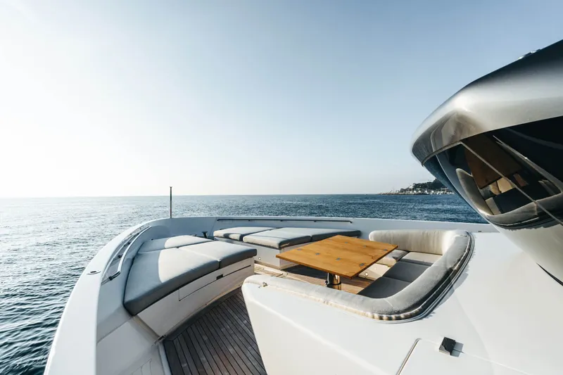 Sx88 Yacht Photos Pics 