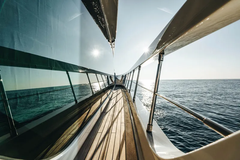 Sx88 Yacht Photos Pics 