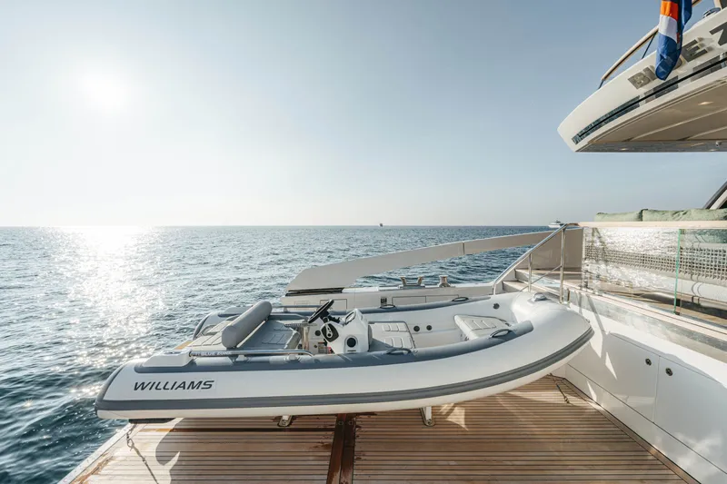 Sx88 Yacht Photos Pics 