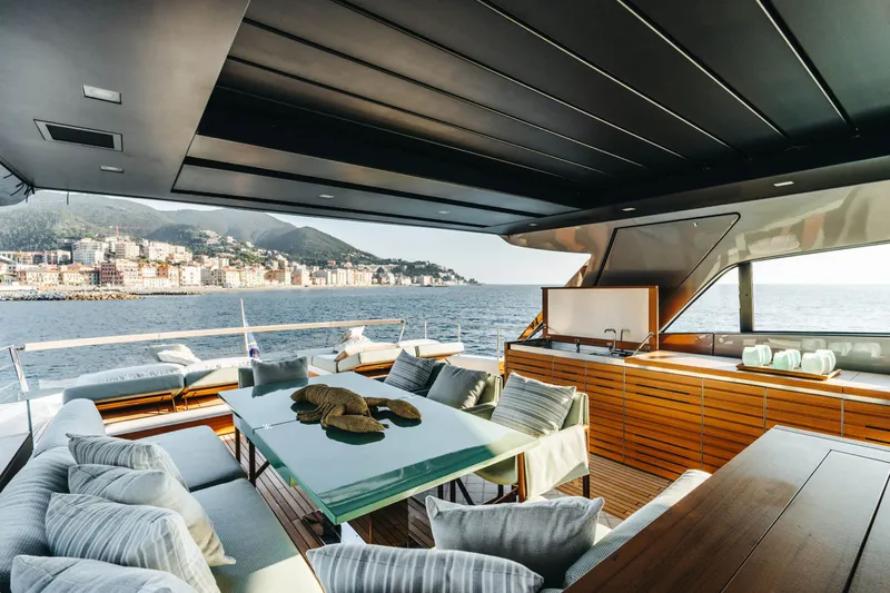 Sx88 Yacht Photos Pics 