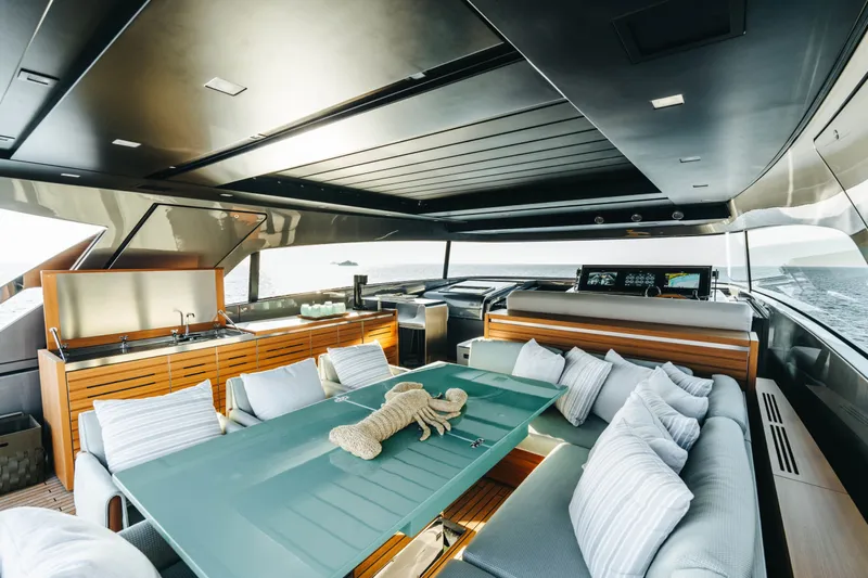 Sx88 Yacht Photos Pics 