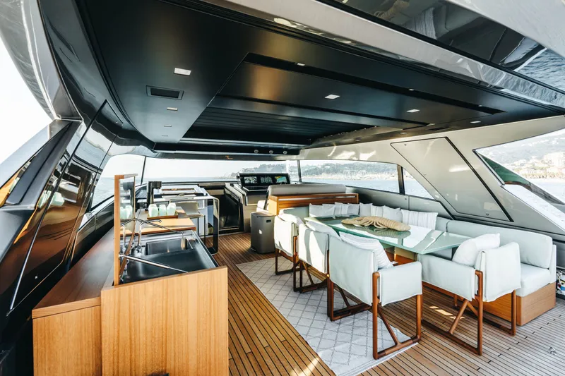 Sx88 Yacht Photos Pics 