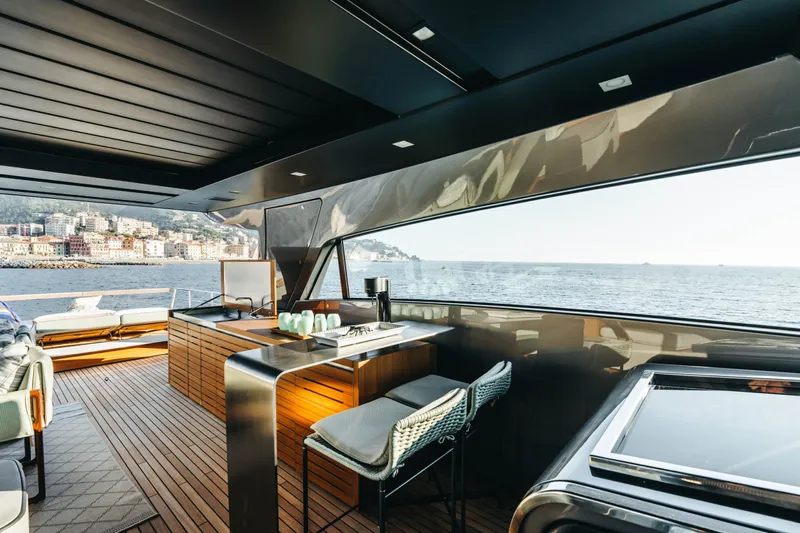 Sx88 Yacht Photos Pics 