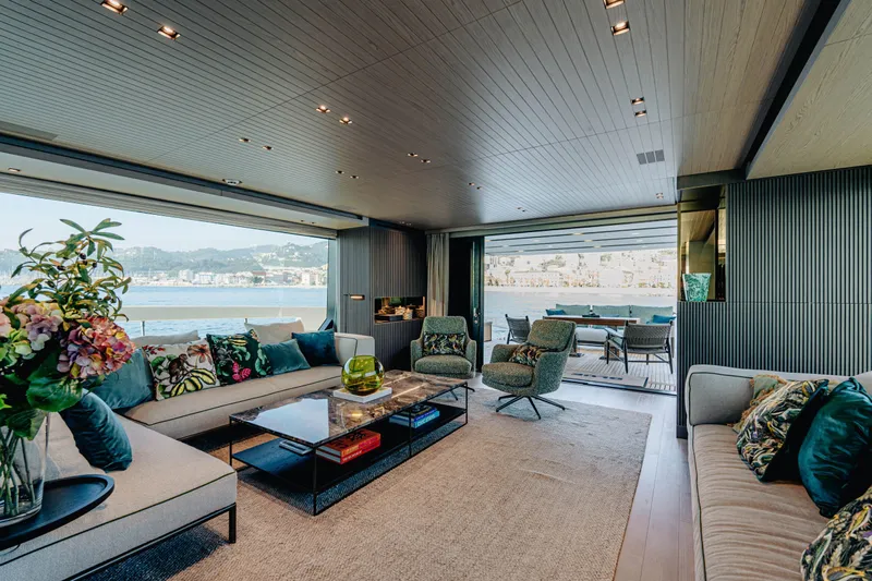 Sx88 Yacht Photos Pics 