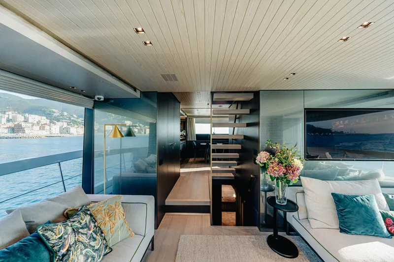 Sx88 Yacht Photos Pics 