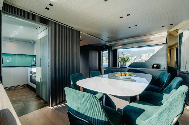 Sx88 Yacht Photos Pics 