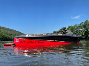 2021 Nautique Ski Nautique