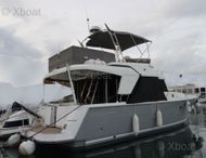 2019 Beneteau Swift Trawler 35