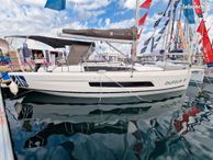 2023 Dufour 37