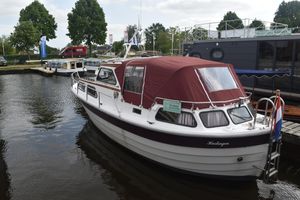 1980 Saga 27 AK