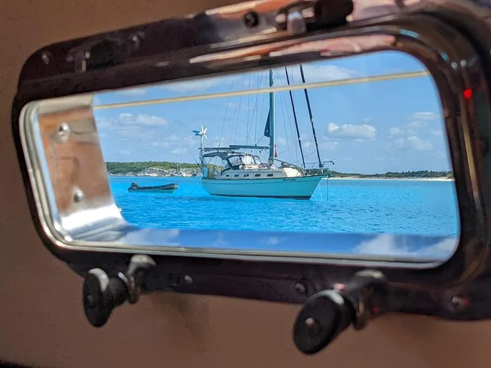 Sea Lyon Yacht Photos Pics 