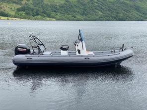 2021 Zodiac PRO 6.5