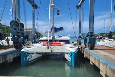 Fountaine Pajot Helia 44 Evolution