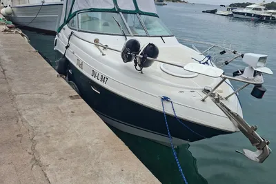 2004 Four Winns Viesta 248