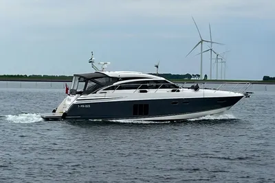 Princess V52