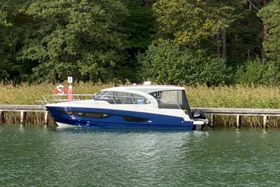 Beneteau Antarès 11