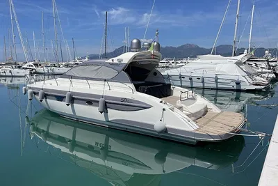 2007 Conam 50 Sport HT