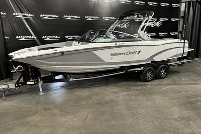 MasterCraft X26