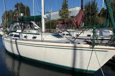 Catalina 36