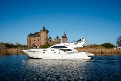 Fairline Phantom 50
