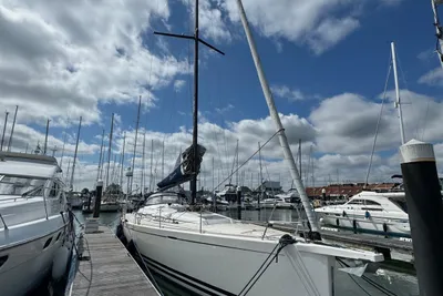 2018 Arcona 465