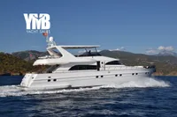 2001 Ses Yachts custom