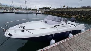2023 Jeanneau CAP CAMARAT 6.5 WA-3