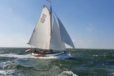 1998 Lemsteraak Hoek 10.75
